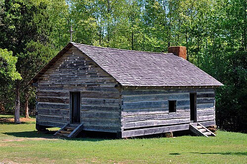 Shiloh National Military Park